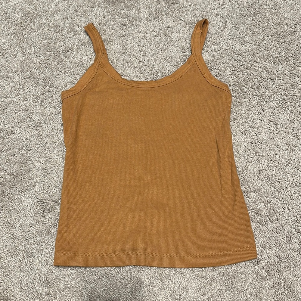 Wild Fable Tank Top.